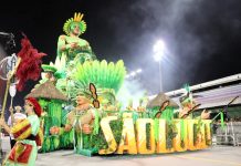 Rapha Maslionis celebra ascensão meteórica da vice-campeã do Acesso 2 Unidos de São Lucas