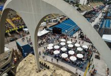 De olho nos quesitos: aspecto melódico domina as pontuações dos julgadores de Samba-Enredo