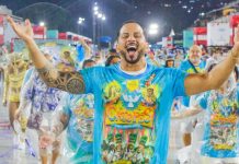 Acadêmicos de Niterói anuncia renovação com carnavalesco para o desfile de 2025