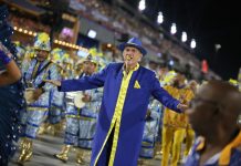 Unidos da Tijuca retoma ensaios da bateria Pura Cadência nesta quinta-feira