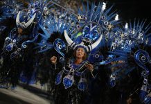 Unidos da Tijuca não concorda com justificativas dos quesitos ‘Enredo’ e ‘Fantasias’ sobre a ala 3 do desfile