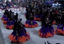 Ao vivo: desfiles desta terça-feira da Série Prata no Carnaval 2024