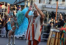 Tucuruvi abre inscrições para a Escolinha de Bateria do Zaca Carnaval 2025
