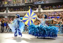 Paraíso do Tuiuti vai lançar enredo em festa de aniversário na Cidade do Samba