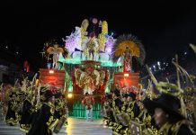 Unidos de Padre Miguel abre inscrições para novos componentes das alas de comunidade