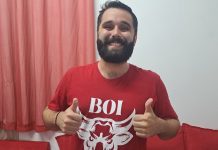 Lucas Milato se prepara para estreia no Especial e celebra ‘Desfile do Ano da Série Ouro’ com a Unidos de Padre Miguel