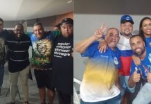 Série Prata: Botafogo Samba Clube e Tradição sobem para Série Ouro e vão desfilar na Sapucaí em 2025