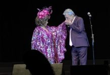 Show de Verão da Mangueira em homenagem a Alcione dá prévia da emoção que a escola irá apresentar na Sapucaí