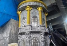 Série Barracões: Vigário Geral traz maior São João do mundo para a Sapucaí