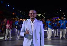 Luiz Guimarães sobre enredo da Vila Isabel para 2025: ‘martelo batido’