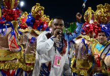 Vila Isabel volta a fazer disputa de samba e marca data da final