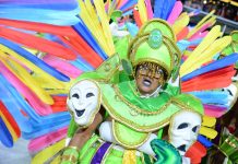 Unidos de Vila Isabel realiza inscrição gratuita de novos componentes no sábado