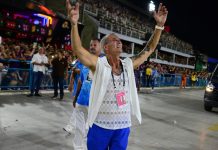 Conheça o enredo da Vila Isabel para o Carnaval 2025