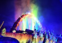 Liesa nega recurso contra comissão de frente da Viradouro