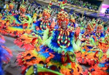 Gastos de turistas no Rio de Janeiro durante o carnaval superam R$ 2,3 bilhões, indica pesquisa