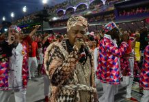 Viradouro anuncia renovações para o Carnaval 2025