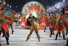 Viradouro realiza ensaio técnico avassalador, mostra força de seus quesitos e garra impressionante da comunidade