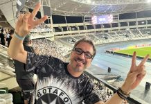 Botafogo Samba Clube anuncia contratação do carnavalesco Alex de Souza