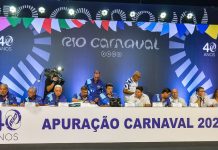 Julgadores de Mestre-Sala e Porta-Bandeira do Grupo Especial do Rio pedem mais cuidado com a dança tradicional