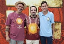 ‘Assojaba – A busca pelo manto’ é o enredo da Tucuruvi para o Carnaval 2025