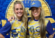 Unidos da Tijuca: coreógrafas Bruna Lopes e Ariadne Lax falam sobre aprendizados e expectativas para 2026