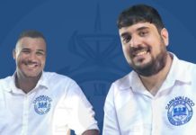 Unidos da Ponte anuncia dupla de carnavalescos