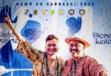 Tucuruvi anuncia renovação de carnavalescos para o desfile de 2025