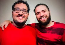 Vigário Geral anuncia dupla de carnavalescos para o Carnaval 2025