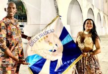 Conheça o enredo da Tradição para o Carnaval 2025