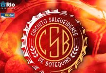 Acadêmicos do Salgueiro comemora 71 anos com estreia do Circuito Salgueirense de Botequins