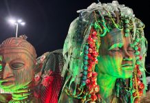 Superliga recebe certificado de sustentabilidade por realizar carnaval com 100% carbono zero