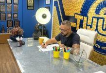 Resgate tijucano! Edson Pereira enaltece perfil da escola: ‘Tijuca se renova todo tempo’