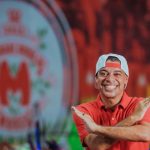 Emerson Dias festeja chegada no carnaval de São Paulo: ‘Fui acolhido de braços abertos por todos’