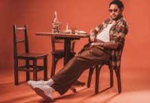 Emicida encontra ‘doce refúgio no quintal’ no podcast ‘Sambas contados’