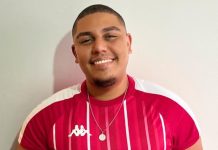 Guilherme Estevão relembra passagem na Mangueira e projeta estreia na União do Parque Acari em 2025