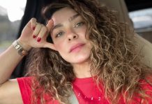 Rainha de bateria da Mocidade revela estar com pneumonia por uso de cigarro eletrônico