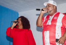 Igor Vianna e Pipa Brasey seguem como intérpretes da Unidos de Bangu para 2025