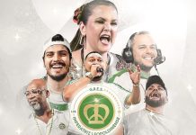 Epa Babá! Conheça o enredo da Imperatriz Leopoldinense para o Carnaval 2025