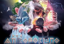 Unidos da Ponte define enredo para o Carnaval 2025