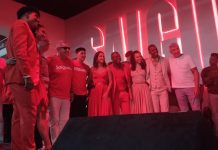 Salgueiro apresenta novo patrono e equipe para o Carnaval 2025