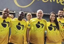 São Clemente anuncia novidades na equipe para o Carnaval 2025