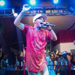 Ei Psiu! Emerson Dias comemora chegada no carnaval de São Paulo e estreia levantando comunidade da MUM