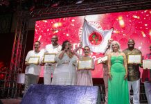 Evento de sucesso! Casa cheia e espetáculos das escolas marcam Festa das Campeãs na Mocidade Alegre