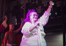 Fé é o que move a Morada! Religiosidade da escola foi o principal motivo da escolha do enredo da Mocidade Alegre