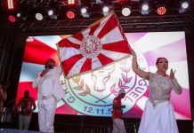 Conheça o enredo da Unidos de Padre Miguel para o Carnaval 2025