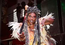 Galeria de fotos: festa das campeãs de 2024 na Mocidade Alegre