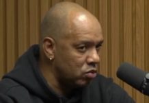 Luto! Morre Anderson Leonardo, do Molejo