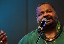 Luto! Morre Arlindo Cruz, ícone do samba