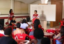 Acadêmicos do Salgueiro promove Vestibular Solidário neste sábado
