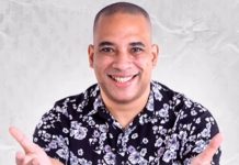 Leonardo Bessa é o novo intérprete da Unidos da Ponte